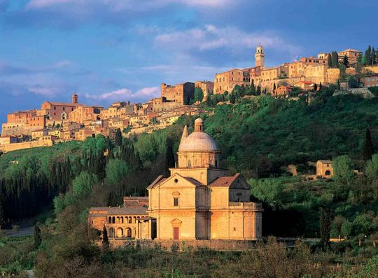 Montepulciano